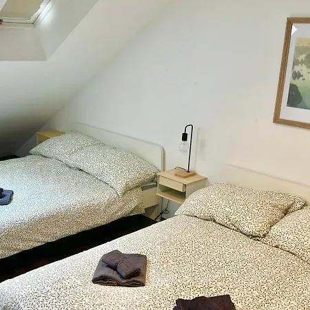 80 M2 With Balcony & Free Parking * 维也纳附近格拉斯多夫