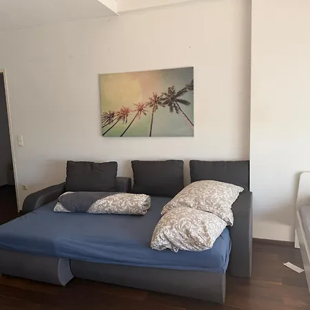 公寓 80 M2 With Balcony & Free Parking *